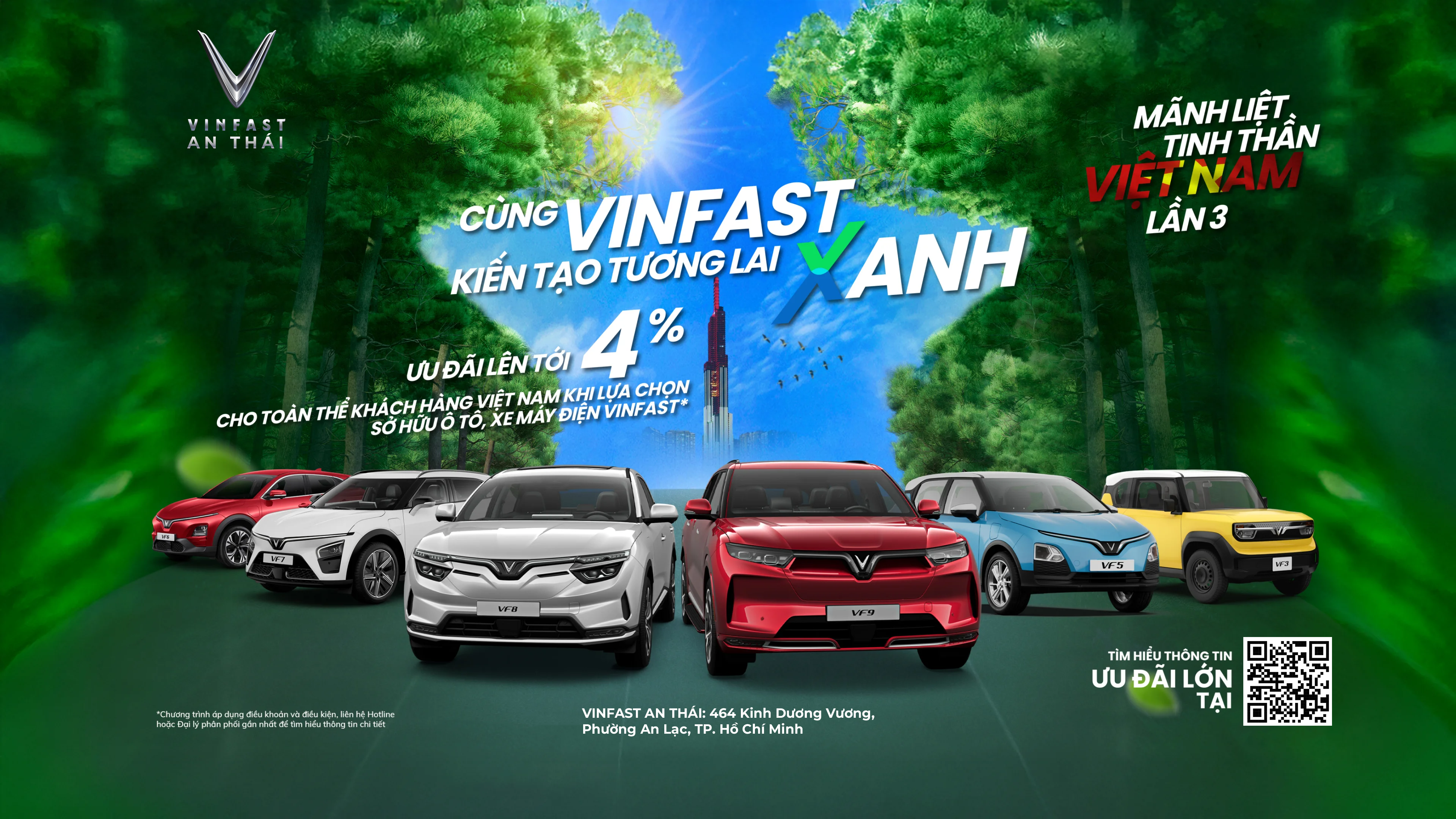 Mẫu xe khác