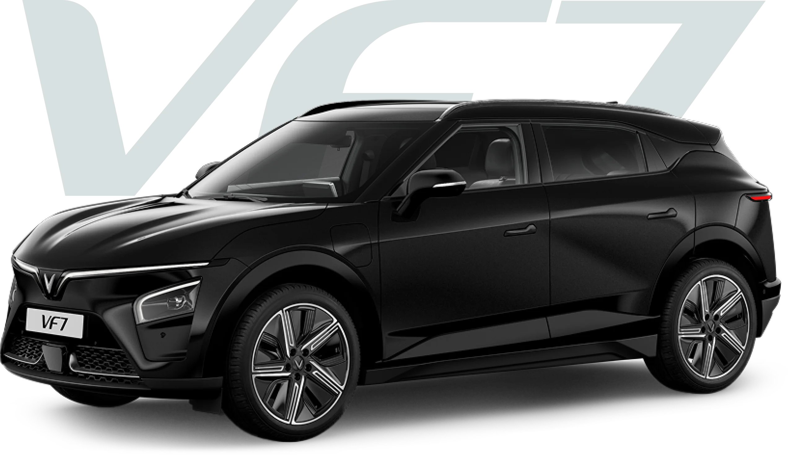 VinFast VF 7